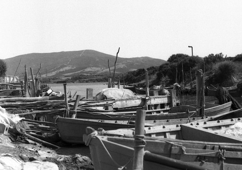 Marceddi
  <p>Boats at rest. </p>  <p>Sunday is the day of rest for fishermen and the harbour is unusually calm in this old fishermen village.</p>  <!--[if gte mso 9]><xml>  <o:OfficeDocumentSettings>   <o:AllowPNG/>  </o:OfficeDocumentSettings> </xml><![endif]--><!--[if gte mso 9]><xml>  <w:WordDocument>   <w:View>Normal</w:View>   <w:Zoom>0</w:Zoom>   <w:TrackMoves/>   <w:TrackFormatting/>   <w:PunctuationKerning/>   <w:ValidateAgainstSchemas/>   <w:SaveIfXMLInvalid>false</w:SaveIfXMLInvalid>   <w:IgnoreMixedContent>false</w:IgnoreMixedContent>   <w:AlwaysShowPlaceholderText>false</w:AlwaysShowPlaceholderText>   <w:DoNotPromoteQF/>   <w:LidThemeOther>en-NL</w:LidThemeOther>   <w:LidThemeAsian>X-NONE</w:LidThemeAsian>   <w:LidThemeComplexScript>X-NONE</w:LidThemeComplexScript>   <w:Compatibility>    <w:BreakWrappedTables/>    <w:SnapToGridInCell/>    <w:WrapTextWithPunct/>    <w:UseAsianBreakRules/>    <w:DontGrowAutofit/>    <w:SplitPgBreakAndParaMark/>    <w:EnableOpenTypeKerning/>    <w:DontFlipMirrorIndents/>    <w:OverrideTableStyleHps/>   </w:Compatibility>   <m:mathPr>    <m:mathFont m:val="Cambria Math"/>    <m:brkBin m:val="before"/>    <m:brkBinSub m:val="--"/>    <m:smallFrac m:val="off"/>    <m:dispDef/>    <m:lMargin m:val="0"/>    <m:rMargin m:val="0"/>    <m:defJc m:val="centerGroup"/>    <m:wrapIndent m:val="1440"/>    <m:intLim m:val="subSup"/>    <m:naryLim m:val="undOvr"/>   </m:mathPr></w:WordDocument> </xml><![endif]--><!--[if gte mso 9]><xml>  <w:LatentStyles DefLockedState="false" DefUnhideWhenUsed="false"   DefSemiHidden="false" DefQFormat="false" DefPriority="99"   LatentStyleCount="377">   <w:LsdException Locked="false" Priority="0" QFormat="true" Name="Normal"/>   <w:LsdException Locked="false" Priority="0" QFormat="true" Name="heading 1"/>   <w:LsdException Locked="false" Priority="0" SemiHidden="true"    UnhideWhenUsed="true" QFormat="true" Name="heading 2"/>   <w:LsdException Locked="false" Priority="0" SemiHidden="true"    UnhideWhenUsed="true" QFormat="true" Name="heading 3"/>   <w:LsdException Locked="false" Priority="0" SemiHidden="true"    UnhideWhenUsed="true" QFormat="true" Name="heading 4"/>   <w:LsdException Locked="false" Priority="0" SemiHidden="true"    UnhideWhenUsed="true" QFormat="true" Name="heading 5"/>   <w:LsdException Locked="false" Priority="0" SemiHidden="true"    UnhideWhenUsed="true" QFormat="true" Name="heading 6"/>   <w:LsdException Locked="false" Priority="0" SemiHidden="true"    UnhideWhenUsed="true" QFormat="true" Name="heading 7"/>   <w:LsdException Locked="false" Priority="0" SemiHidden="true"    UnhideWhenUsed="true" QFormat="true" Name="heading 8"/>   <w:LsdException Locked="false" Priority="0" SemiHidden="true"    UnhideWhenUsed="true" QFormat="true" Name="heading 9"/>   <w:LsdException Locked="false" SemiHidden="true" UnhideWhenUsed="true"    Name="index 1"/>   <w:LsdException Locked="false" SemiHidden="true" UnhideWhenUsed="true"    Name="index 2"/>   <w:LsdException Locked="false" SemiHidden="true" UnhideWhenUsed="true"    Name="index 3"/>   <w:LsdException Locked="false" SemiHidden="true" UnhideWhenUsed="true"    Name="index 4"/>   <w:LsdException Locked="false" SemiHidden="true" UnhideWhenUsed="true"    Name="index 5"/>   <w:LsdException Locked="false" SemiHidden="true" UnhideWhenUsed="true"    Name="index 6"/>   <w:LsdException Locked="false" SemiHidden="true" UnhideWhenUsed="true"    Name="index 7"/>   <w:LsdException Locked="false" SemiHidden="true" UnhideWhenUsed="true"    Name="index 8"/>   <w:LsdException Locked="false" SemiHidden="true" UnhideWhenUsed="true"    Name="index 9"/>   <w:LsdException Locked="false" Priority="39" SemiHidden="true"    UnhideWhenUsed="true" Name="toc 1"/>   <w:LsdException Locked="false" Priority="39" SemiHidden="true"    UnhideWhenUsed="true" Name="toc 2"/>   <w:LsdException Locked="false" Priority="39" SemiHidden="true"    UnhideWhenUsed="true" Name="toc 3"/>   <w:LsdException Locked="false" Priority="39" SemiHidden="true"    UnhideWhenUsed="true" Name="toc 4"/>   <w:LsdException Locked="false" Priority="39" SemiHidden="true"    UnhideWhenUsed="true" Name="toc 5"/>   <w:LsdException Locked="false" Priority="39" SemiHidden="true"    UnhideWhenUsed="true" Name="toc 6"/>   <w:LsdException Locked="false" Priority="39" SemiHidden="true"    UnhideWhenUsed="true" Name="toc 7"/>   <w:LsdException Locked="false" Priority="39" SemiHidden="true"    UnhideWhenUsed="true" Name="toc 8"/>   <w:LsdException Locked="false" Priority="39" SemiHidden="true"    UnhideWhenUsed="true" Name="toc 9"/>   <w:LsdException Locked="false" SemiHidden="true" UnhideWhenUsed="true"    Name="Normal Indent"/>   <w:LsdException Locked="false" Priority="0" SemiHidden="true"    UnhideWhenUsed="true" Name="footnote text"/>   <w:LsdException Locked="false" Priority="0" SemiHidden="true"    UnhideWhenUsed="true" Name="annotation text"/>   <w:LsdException Locked="false" Priority="0" SemiHidden="true"    UnhideWhenUsed="true" Name="header"/>   <w:LsdException Locked="false" Priority="0" SemiHidden="true"    UnhideWhenUsed="true" Name="footer"/>   <w:LsdException Locked="false" SemiHidden="true" UnhideWhenUsed="true"    Name="index heading"/>   <w:LsdException Locked="false" Priority="35" SemiHidden="true"    UnhideWhenUsed="true" QFormat="true" Name="caption"/>   <w:LsdException Locked="false" SemiHidden="true" UnhideWhenUsed="true"    Name="table of figures"/>   <w:LsdException Locked="false" SemiHidden="true" UnhideWhenUsed="true"    Name="envelope address"/>   <w:LsdException Locked="false" SemiHidden="true" UnhideWhenUsed="true"    Name="envelope return"/>   <w:LsdException Locked="false" Priority="0" SemiHidden="true"    UnhideWhenUsed="true" Name="footnote reference"/>   <w:LsdException Locked="false" Priority="0" SemiHidden="true"    UnhideWhenUsed="true" Name="annotation reference"/>   <w:LsdException Locked="false" SemiHidden="true" UnhideWhenUsed="true"    Name="line number"/>   <w:LsdException Locked="false" Priority="0" SemiHidden="true"    UnhideWhenUsed="true" Name="page number"/>   <w:LsdException Locked="false" Priority="0" SemiHidden="true"    UnhideWhenUsed="true" Name="endnote reference"/>   <w:LsdException Locked="false" Priority="0" SemiHidden="true"    UnhideWhenUsed="true" Name="endnote text"/>   <w:LsdException Locked="false" SemiHidden="true" UnhideWhenUsed="true"    Name="table of authorities"/>   <w:LsdException Locked="false" SemiHidden="true" UnhideWhenUsed="true"    Name="macro"/>   <w:LsdException Locked="false" SemiHidden="true" UnhideWhenUsed="true"    Name="toa heading"/>   <w:LsdException Locked="false" SemiHidden="true" UnhideWhenUsed="true"    Name="List"/>   <w:LsdException Locked="false" SemiHidden="true" UnhideWhenUsed="true"    Name="List Bullet"/>   <w:LsdException Locked="false" SemiHidden="true" UnhideWhenUsed="true"    Name="List Number"/>   <w:LsdException Locked="false" SemiHidden="true" UnhideWhenUsed="true"    Name="List 2"/>   <w:LsdException Locked="false" SemiHidden="true" UnhideWhenUsed="true"    Name="List 3"/>   <w:LsdException Locked="false" SemiHidden="true" UnhideWhenUsed="true"    Name="List 4"/>   <w:LsdException Locked="false" SemiHidden="true" UnhideWhenUsed="true"    Name="List 5"/>   <w:LsdException Locked="false" SemiHidden="true" UnhideWhenUsed="true"    Name="List Bullet 2"/>   <w:LsdException Locked="false" SemiHidden="true" UnhideWhenUsed="true"    Name="List Bullet 3"/>   <w:LsdException Locked="false" SemiHidden="true" UnhideWhenUsed="true"    Name="List Bullet 4"/>   <w:LsdException Locked="false" SemiHidden="true" UnhideWhenUsed="true"    Name="List Bullet 5"/>   <w:LsdException Locked="false" SemiHidden="true" UnhideWhenUsed="true"    Name="List Number 2"/>   <w:LsdException Locked="false" SemiHidden="true" UnhideWhenUsed="true"    Name="List Number 3"/>   <w:LsdException Locked="false" SemiHidden="true" UnhideWhenUsed="true"    Name="List Number 4"/>   <w:LsdException Locked="false" SemiHidden="true" UnhideWhenUsed="true"    Name="List Number 5"/>   <w:LsdException Locked="false" Priority="0" QFormat="true" Name="Title"/>   <w:LsdException Locked="false" SemiHidden="true" UnhideWhenUsed="true"    Name="Closing"/>   <w:LsdException Locked="false" SemiHidden="true" UnhideWhenUsed="true"    Name="Signature"/>   <w:LsdException Locked="false" Priority="1" SemiHidden="true"    UnhideWhenUsed="true" Name="Default Paragraph Font"/>   <w:LsdException Locked="false" Priority="0" SemiHidden="true"    UnhideWhenUsed="true" Name="Body Text"/>   <w:LsdException Locked="false" SemiHidden="true" UnhideWhenUsed="true"    Name="Body Text Indent"/>   <w:LsdException Locked="false" SemiHidden="true" UnhideWhenUsed="true"    Name="List Continue"/>   <w:LsdException Locked="false" SemiHidden="true" UnhideWhenUsed="true"    Name="List Continue 2"/>   <w:LsdException Locked="false" SemiHidden="true" UnhideWhenUsed="true"    Name="List Continue 3"/>   <w:LsdException Locked="false" SemiHidden="true" UnhideWhenUsed="true"    Name="List Continue 4"/>   <w:LsdException Locked="false" SemiHidden="true" UnhideWhenUsed="true"    Name="List Continue 5"/>   <w:LsdException Locked="false" SemiHidden="true" UnhideWhenUsed="true"    Name="Message Header"/>   <w:LsdException Locked="false" Priority="0" QFormat="true" Name="Subtitle"/>   <w:LsdException Locked="false" SemiHidden="true" UnhideWhenUsed="true"    Name="Salutation"/>   <w:LsdException Locked="false" SemiHidden="true" UnhideWhenUsed="true"    Name="Date"/>   <w:LsdException Locked="false" SemiHidden="true" UnhideWhenUsed="true"    Name="Body Text First Indent"/>   <w:LsdException Locked="false" SemiHidden="true" UnhideWhenUsed="true"    Name="Body Text First Indent 2"/>   <w:LsdException Locked="false" SemiHidden="true" UnhideWhenUsed="true"    Name="Note Heading"/>   <w:LsdException Locked="false" SemiHidden="true" UnhideWhenUsed="true"    Name="Body Text 2"/>   <w:LsdException Locked="false" SemiHidden="true" UnhideWhenUsed="true"    Name="Body Text 3"/>   <w:LsdException Locked="false" SemiHidden="true" UnhideWhenUsed="true"    Name="Body Text Indent 2"/>   <w:LsdException Locked="false" SemiHidden="true" UnhideWhenUsed="true"    Name="Body Text Indent 3"/>   <w:LsdException Locked="false" SemiHidden="true" UnhideWhenUsed="true"    Name="Block Text"/>   <w:LsdException Locked="false" Priority="0" SemiHidden="true"    UnhideWhenUsed="true" Name="Hyperlink"/>   <w:LsdException Locked="false" SemiHidden="true" UnhideWhenUsed="true"    Name="FollowedHyperlink"/>   <w:LsdException Locked="false" Priority="0" QFormat="true" Name="Strong"/>   <w:LsdException Locked="false" Priority="0" QFormat="true" Name="Emphasis"/>   <w:LsdException Locked="false" Priority="0" SemiHidden="true"    UnhideWhenUsed="true" Name="Document Map"/>   <w:LsdException Locked="false" SemiHidden="true" UnhideWhenUsed="true"    Name="Plain Text"/>   <w:LsdException Locked="false" SemiHidden="true" UnhideWhenUsed="true"    Name="E-mail Signature"/>   <w:LsdException Locked="false" SemiHidden="true" UnhideWhenUsed="true"    Name="HTML Top of Form"/>   <w:LsdException Locked="false" SemiHidden="true" UnhideWhenUsed="true"    Name="HTML Bottom of Form"/>   <w:LsdException Locked="false" SemiHidden="true" UnhideWhenUsed="true"    Name="Normal (Web)"/>   <w:LsdException Locked="false" SemiHidden="true" UnhideWhenUsed="true"    Name="HTML Acronym"/>   <w:LsdException Locked="false" SemiHidden="true" UnhideWhenUsed="true"    Name="HTML Address"/>   <w:LsdException Locked="false" SemiHidden="true" UnhideWhenUsed="true"    Name="HTML Cite"/>   <w:LsdException Locked="false" SemiHidden="true" UnhideWhenUsed="true"    Name="HTML Code"/>   <w:LsdException Locked="false" SemiHidden="true" UnhideWhenUsed="true"    Name="HTML Definition"/>   <w:LsdException Locked="false" SemiHidden="true" UnhideWhenUsed="true"    Name="HTML Keyboard"/>   <w:LsdException Locked="false" SemiHidden="true" UnhideWhenUsed="true"    Name="HTML Preformatted"/>   <w:LsdException Locked="false" SemiHidden="true" UnhideWhenUsed="true"    Name="HTML Sample"/>   <w:LsdException Locked="false" SemiHidden="true" UnhideWhenUsed="true"    Name="HTML Typewriter"/>   <w:LsdException Locked="false" SemiHidden="true" UnhideWhenUsed="true"    Name="HTML Variable"/>   <w:LsdException Locked="false" SemiHidden="true" UnhideWhenUsed="true"    Name="Normal Table"/>   <w:LsdException Locked="false" Priority="0" SemiHidden="true"    UnhideWhenUsed="true" Name="annotation subject"/>   <w:LsdException Locked="false" SemiHidden="true" UnhideWhenUsed="true"    Name="No List"/>   <w:LsdException Locked="false" SemiHidden="true" UnhideWhenUsed="true"    Name="Outline List 1"/>   <w:LsdException Locked="false" SemiHidden="true" UnhideWhenUsed="true"    Name="Outline List 2"/>   <w:LsdException Locked="false" SemiHidden="true" UnhideWhenUsed="true"    Name="Outline List 3"/>   <w:LsdException Locked="false" SemiHidden="true" UnhideWhenUsed="true"    Name="Table Simple 1"/>   <w:LsdException Locked="false" SemiHidden="true" UnhideWhenUsed="true"    Name="Table Simple 2"/>   <w:LsdException Locked="false" SemiHidden="true" UnhideWhenUsed="true"    Name="Table Simple 3"/>   <w:LsdException Locked="false" SemiHidden="true" UnhideWhenUsed="true"    Name="Table Classic 1"/>   <w:LsdException Locked="false" SemiHidden="true" UnhideWhenUsed="true"    Name="Table Classic 2"/>   <w:LsdException Locked="false" SemiHidden="true" UnhideWhenUsed="true"    Name="Table Classic 3"/>   <w:LsdException Locked="false" SemiHidden="true" UnhideWhenUsed="true"    Name="Table Classic 4"/>   <w:LsdException Locked="false" SemiHidden="true" UnhideWhenUsed="true"    Name="Table Colorful 1"/>   <w:LsdException Locked="false" SemiHidden="true" UnhideWhenUsed="true"    Name="Table Colorful 2"/>   <w:LsdException Locked="false" SemiHidden="true" UnhideWhenUsed="true"    Name="Table Colorful 3"/>   <w:LsdException Locked="false" SemiHidden="true" UnhideWhenUsed="true"    Name="Table Columns 1"/>   <w:LsdException Locked="false" SemiHidden="true" UnhideWhenUsed="true"    Name="Table Columns 2"/>   <w:LsdException Locked="false" SemiHidden="true" UnhideWhenUsed="true"    Name="Table Columns 3"/>   <w:LsdException Locked="false" SemiHidden="true" UnhideWhenUsed="true"    Name="Table Columns 4"/>   <w:LsdException Locked="false" SemiHidden="true" UnhideWhenUsed="true"    Name="Table Columns 5"/>   <w:LsdException Locked="false" SemiHidden="true" UnhideWhenUsed="true"    Name="Table Grid 1"/>   <w:LsdException Locked="false" SemiHidden="true" UnhideWhenUsed="true"    Name="Table Grid 2"/>   <w:LsdException Locked="false" SemiHidden="true" UnhideWhenUsed="true"    Name="Table Grid 3"/>   <w:LsdException Locked="false" SemiHidden="true" UnhideWhenUsed="true"    Name="Table Grid 4"/>   <w:LsdException Locked="false" SemiHidden="true" UnhideWhenUsed="true"    Name="Table Grid 5"/>   <w:LsdException Locked="false" SemiHidden="true" UnhideWhenUsed="true"    Name="Table Grid 6"/>   <w:LsdException Locked="false" SemiHidden="true" UnhideWhenUsed="true"    Name="Table Grid 7"/>   <w:LsdException Locked="false" SemiHidden="true" UnhideWhenUsed="true"    Name="Table Grid 8"/>   <w:LsdException Locked="false" SemiHidden="true" UnhideWhenUsed="true"    Name="Table List 1"/>   <w:LsdException Locked="false" SemiHidden="true" UnhideWhenUsed="true"    Name="Table List 2"/>   <w:LsdException Locked="false" SemiHidden="true" UnhideWhenUsed="true"    Name="Table List 3"/>   <w:LsdException Locked="false" SemiHidden="true" UnhideWhenUsed="true"    Name="Table List 4"/>   <w:LsdException Locked="false" SemiHidden="true" UnhideWhenUsed="true"    Name="Table List 5"/>   <w:LsdException Locked="false" SemiHidden="true" UnhideWhenUsed="true"    Name="Table List 6"/>   <w:LsdException Locked="false" SemiHidden="true" UnhideWhenUsed="true"    Name="Table List 7"/>   <w:LsdException Locked="false" SemiHidden="true" UnhideWhenUsed="true"    Name="Table List 8"/>   <w:LsdException Locked="false" SemiHidden="true" UnhideWhenUsed="true"    Name="Table 3D effects 1"/>   <w:LsdException Locked="false" SemiHidden="true" UnhideWhenUsed="true"    Name="Table 3D effects 2"/>   <w:LsdException Locked="false" SemiHidden="true" UnhideWhenUsed="true"    Name="Table 3D effects 3"/>   <w:LsdException Locked="false" SemiHidden="true" UnhideWhenUsed="true"    Name="Table Contemporary"/>   <w:LsdException Locked="false" SemiHidden="true" UnhideWhenUsed="true"    Name="Table Elegant"/>   <w:LsdException Locked="false" SemiHidden="true" UnhideWhenUsed="true"    Name="Table Professional"/>   <w:LsdException Locked="false" SemiHidden="true" UnhideWhenUsed="true"    Name="Table Subtle 1"/>   <w:LsdException Locked="false" SemiHidden="true" UnhideWhenUsed="true"    Name="Table Subtle 2"/>   <w:LsdException Locked="false" SemiHidden="true" UnhideWhenUsed="true"    Name="Table Web 1"/>   <w:LsdException Locked="false" SemiHidden="true" UnhideWhenUsed="true"    Name="Table Web 2"/>   <w:LsdException Locked="false" SemiHidden="true" UnhideWhenUsed="true"    Name="Table Web 3"/>   <w:LsdException Locked="false" Priority="0" SemiHidden="true"    UnhideWhenUsed="true" Name="Balloon Text"/>   <w:LsdException Locked="false" Priority="0" Name="Table Grid"/>   <w:LsdException Locked="false" SemiHidden="true" UnhideWhenUsed="true"    Name="Table Theme"/>   <w:LsdException Locked="false" SemiHidden="true" Name="Placeholder Text"/>   <w:LsdException Locked="false" Priority="1" QFormat="true" Name="No Spacing"/>   <w:LsdException Locked="false" Priority="60" Name="Light Shading"/>   <w:LsdException Locked="false" Priority="61" Name="Light List"/>   <w:LsdException Locked="false" Priority="62" Name="Light Grid"/>   <w:LsdException Locked="false" Priority="63" Name="Medium Shading 1"/>   <w:LsdException Locked="false" Priority="64" Name="Medium Shading 2"/>   <w:LsdException Locked="false" Priority="65" Name="Medium List 1"/>   <w:LsdException Locked="false" Priority="66" Name="Medium List 2"/>   <w:LsdException Locked="false" Priority="67" Name="Medium Grid 1"/>   <w:LsdException Locked="false" Priority="68" Name="Medium Grid 2"/>   <w:LsdException Locked="false" Priority="69" Name="Medium Grid 3"/>   <w:LsdException Locked="false" Priority="70" Name="Dark List"/>   <w:LsdException Locked="false" Priority="71" Name="Colorful Shading"/>   <w:LsdException Locked="false" Priority="72" Name="Colorful List"/>   <w:LsdException Locked="false" Priority="73" Name="Colorful Grid"/>   <w:LsdException Locked="false" Priority="60" Name="Light Shading Accent 1"/>   <w:LsdException Locked="false" Priority="61" Name="Light List Accent 1"/>   <w:LsdException Locked="false" Priority="62" Name="Light Grid Accent 1"/>   <w:LsdException Locked="false" Priority="63" Name="Medium Shading 1 Accent 1"/>   <w:LsdException Locked="false" Priority="64" Name="Medium Shading 2 Accent 1"/>   <w:LsdException Locked="false" Priority="65" Name="Medium List 1 Accent 1"/>   <w:LsdException Locked="false" SemiHidden="true" Name="Revision"/>   <w:LsdException Locked="false" Priority="34" QFormat="true"    Name="List Paragraph"/>   <w:LsdException Locked="false" Priority="29" QFormat="true" Name="Quote"/>   <w:LsdException Locked="false" Priority="30" QFormat="true"    Name="Intense Quote"/>   <w:LsdException Locked="false" Priority="66" Name="Medium List 2 Accent 1"/>   <w:LsdException Locked="false" Priority="67" Name="Medium Grid 1 Accent 1"/>   <w:LsdException Locked="false" Priority="68" Name="Medium Grid 2 Accent 1"/>   <w:LsdException Locked="false" Priority="69" Name="Medium Grid 3 Accent 1"/>   <w:LsdException Locked="false" Priority="70" Name="Dark List Accent 1"/>   <w:LsdException Locked="false" Priority="71" Name="Colorful Shading Accent 1"/>   <w:LsdException Locked="false" Priority="72" Name="Colorful List Accent 1"/>   <w:LsdException Locked="false" Priority="73" Name="Colorful Grid Accent 1"/>   <w:LsdException Locked="false" Priority="60" Name="Light Shading Accent 2"/>   <w:LsdException Locked="false" Priority="61" Name="Light List Accent 2"/>   <w:LsdException Locked="false" Priority="62" Name="Light Grid Accent 2"/>   <w:LsdException Locked="false" Priority="63" Name="Medium Shading 1 Accent 2"/>   <w:LsdException Locked="false" Priority="64" Name="Medium Shading 2 Accent 2"/>   <w:LsdException Locked="false" Priority="65" Name="Medium List 1 Accent 2"/>   <w:LsdException Locked="false" Priority="66" Name="Medium List 2 Accent 2"/>   <w:LsdException Locked="false" Priority="67" Name="Medium Grid 1 Accent 2"/>   <w:LsdException Locked="false" Priority="68" Name="Medium Grid 2 Accent 2"/>   <w:LsdException Locked="false" Priority="69" Name="Medium Grid 3 Accent 2"/>   <w:LsdException Locked="false" Priority="70" Name="Dark List Accent 2"/>   <w:LsdException Locked="false" Priority="71" Name="Colorful Shading Accent 2"/>   <w:LsdException Locked="false" Priority="72" Name="Colorful List Accent 2"/>   <w:LsdException Locked="false" Priority="73" Name="Colorful Grid Accent 2"/>   <w:LsdException Locked="false" Priority="60" Name="Light Shading Accent 3"/>   <w:LsdException Locked="false" Priority="61" Name="Light List Accent 3"/>   <w:LsdException Locked="false" Priority="62" Name="Light Grid Accent 3"/>   <w:LsdException Locked="false" Priority="63" Name="Medium Shading 1 Accent 3"/>   <w:LsdException Locked="false" Priority="64" Name="Medium Shading 2 Accent 3"/>   <w:LsdException Locked="false" Priority="65" Name="Medium List 1 Accent 3"/>   <w:LsdException Locked="false" Priority="66" Name="Medium List 2 Accent 3"/>   <w:LsdException Locked="false" Priority="67" Name="Medium Grid 1 Accent 3"/>   <w:LsdException Locked="false" Priority="68" Name="Medium Grid 2 Accent 3"/>   <w:LsdException Locked="false" Priority="69" Name="Medium Grid 3 Accent 3"/>   <w:LsdException Locked="false" Priority="70" Name="Dark List Accent 3"/>   <w:LsdException Locked="false" Priority="71" Name="Colorful Shading Accent 3"/>   <w:LsdException Locked="false" Priority="72" Name="Colorful List Accent 3"/>   <w:LsdException Locked="false" Priority="73" Name="Colorful Grid Accent 3"/>   <w:LsdException Locked="false" Priority="60" Name="Light Shading Accent 4"/>   <w:LsdException Locked="false" Priority="61" Name="Light List Accent 4"/>   <w:LsdException Locked="false" Priority="62" Name="Light Grid Accent 4"/>   <w:LsdException Locked="false" Priority="63" Name="Medium Shading 1 Accent 4"/>   <w:LsdException Locked="false" Priority="64" Name="Medium Shading 2 Accent 4"/>   <w:LsdException Locked="false" Priority="65" Name="Medium List 1 Accent 4"/>   <w:LsdException Locked="false" Priority="66" Name="Medium List 2 Accent 4"/>   <w:LsdException Locked="false" Priority="67" Name="Medium Grid 1 Accent 4"/>   <w:LsdException Locked="false" Priority="68" Name="Medium Grid 2 Accent 4"/>   <w:LsdException Locked="false" Priority="69" Name="Medium Grid 3 Accent 4"/>   <w:LsdException Locked="false" Priority="70" Name="Dark List Accent 4"/>   <w:LsdException Locked="false" Priority="71" Name="Colorful Shading Accent 4"/>   <w:LsdException Locked="false" Priority="72" Name="Colorful List Accent 4"/>   <w:LsdException Locked="false" Priority="73" Name="Colorful Grid Accent 4"/>   <w:LsdException Locked="false" Priority="60" Name="Light Shading Accent 5"/>   <w:LsdException Locked="false" Priority="61" Name="Light List Accent 5"/>   <w:LsdException Locked="false" Priority="62" Name="Light Grid Accent 5"/>   <w:LsdException Locked="false" Priority="63" Name="Medium Shading 1 Accent 5"/>   <w:LsdException Locked="false" Priority="64" Name="Medium Shading 2 Accent 5"/>   <w:LsdException Locked="false" Priority="65" Name="Medium List 1 Accent 5"/>   <w:LsdException Locked="false" Priority="66" Name="Medium List 2 Accent 5"/>   <w:LsdException Locked="false" Priority="67" Name="Medium Grid 1 Accent 5"/>   <w:LsdException Locked="false" Priority="68" Name="Medium Grid 2 Accent 5"/>   <w:LsdException Locked="false" Priority="69" Name="Medium Grid 3 Accent 5"/>   <w:LsdException Locked="false" Priority="70" Name="Dark List Accent 5"/>   <w:LsdException Locked="false" Priority="71" Name="Colorful Shading Accent 5"/>   <w:LsdException Locked="false" Priority="72" Name="Colorful List Accent 5"/>   <w:LsdException Locked="false" Priority="73" Name="Colorful Grid Accent 5"/>   <w:LsdException Locked="false" Priority="60" Name="Light Shading Accent 6"/>   <w:LsdException Locked="false" Priority="61" Name="Light List Accent 6"/>   <w:LsdException Locked="false" Priority="62" Name="Light Grid Accent 6"/>   <w:LsdException Locked="false" Priority="63" Name="Medium Shading 1 Accent 6"/>   <w:LsdException Locked="false" Priority="64" Name="Medium Shading 2 Accent 6"/>   <w:LsdException Locked="false" Priority="65" Name="Medium List 1 Accent 6"/>   <w:LsdException Locked="false" Priority="66" Name="Medium List 2 Accent 6"/>   <w:LsdException Locked="false" Priority="67" Name="Medium Grid 1 Accent 6"/>   <w:LsdException Locked="false" Priority="68" Name="Medium Grid 2 Accent 6"/>   <w:LsdException Locked="false" Priority="69" Name="Medium Grid 3 Accent 6"/>   <w:LsdException Locked="false" Priority="70" Name="Dark List Accent 6"/>   <w:LsdException Locked="false" Priority="71" Name="Colorful Shading Accent 6"/>   <w:LsdException Locked="false" Priority="72" Name="Colorful List Accent 6"/>   <w:LsdException Locked="false" Priority="73" Name="Colorful Grid Accent 6"/>   <w:LsdException Locked="false" Priority="19" QFormat="true"    Name="Subtle Emphasis"/>   <w:LsdException Locked="false" Priority="21" QFormat="true"    Name="Intense Emphasis"/>   <w:LsdException Locked="false" Priority="31" QFormat="true"    Name="Subtle Reference"/>   <w:LsdException Locked="false" Priority="32" QFormat="true"    Name="Intense Reference"/>   <w:LsdException Locked="false" Priority="33" QFormat="true" Name="Book Title"/>   <w:LsdException Locked="false" Priority="37" SemiHidden="true"    UnhideWhenUsed="true" Name="Bibliography"/>   <w:LsdException Locked="false" Priority="39" SemiHidden="true"    UnhideWhenUsed="true" QFormat="true" Name="TOC Heading"/>   <w:LsdException Locked="false" Priority="41" Name="Plain Table 1"/>   <w:LsdException Locked="false" Priority="42" Name="Plain Table 2"/>   <w:LsdException Locked="false" Priority="43" Name="Plain Table 3"/>   <w:LsdException Locked="false" Priority="44" Name="Plain Table 4"/>   <w:LsdException Locked="false" Priority="45" Name="Plain Table 5"/>   <w:LsdException Locked="false" Priority="40" Name="Grid Table Light"/>   <w:LsdException Locked="false" Priority="46" Name="Grid Table 1 Light"/>   <w:LsdException Locked="false" Priority="47" Name="Grid Table 2"/>   <w:LsdException Locked="false" Priority="48" Name="Grid Table 3"/>   <w:LsdException Locked="false" Priority="49" Name="Grid Table 4"/>   <w:LsdException Locked="false" Priority="50" Name="Grid Table 5 Dark"/>   <w:LsdException Locked="false" Priority="51" Name="Grid Table 6 Colorful"/>   <w:LsdException Locked="false" Priority="52" Name="Grid Table 7 Colorful"/>   <w:LsdException Locked="false" Priority="46"    Name="Grid Table 1 Light Accent 1"/>   <w:LsdException Locked="false" Priority="47" Name="Grid Table 2 Accent 1"/>   <w:LsdException Locked="false" Priority="48" Name="Grid Table 3 Accent 1"/>   <w:LsdException Locked="false" Priority="49" Name="Grid Table 4 Accent 1"/>   <w:LsdException Locked="false" Priority="50" Name="Grid Table 5 Dark Accent 1"/>   <w:LsdException Locked="false" Priority="51"    Name="Grid Table 6 Colorful Accent 1"/>   <w:LsdException Locked="false" Priority="52"    Name="Grid Table 7 Colorful Accent 1"/>   <w:LsdException Locked="false" Priority="46"    Name="Grid Table 1 Light Accent 2"/>   <w:LsdException Locked="false" Priority="47" Name="Grid Table 2 Accent 2"/>   <w:LsdException Locked="false" Priority="48" Name="Grid Table 3 Accent 2"/>   <w:LsdException Locked="false" Priority="49" Name="Grid Table 4 Accent 2"/>   <w:LsdException Locked="false" Priority="50" Name="Grid Table 5 Dark Accent 2"/>   <w:LsdException Locked="false" Priority="51"    Name="Grid Table 6 Colorful Accent 2"/>   <w:LsdException Locked="false" Priority="52"    Name="Grid Table 7 Colorful Accent 2"/>   <w:LsdException Locked="false" Priority="46"    Name="Grid Table 1 Light Accent 3"/>   <w:LsdException Locked="false" Priority="47" Name="Grid Table 2 Accent 3"/>   <w:LsdException Locked="false" Priority="48" Name="Grid Table 3 Accent 3"/>   <w:LsdException Locked="false" Priority="49" Name="Grid Table 4 Accent 3"/>   <w:LsdException Locked="false" Priority="50" Name="Grid Table 5 Dark Accent 3"/>   <w:LsdException Locked="false" Priority="51"    Name="Grid Table 6 Colorful Accent 3"/>   <w:LsdException Locked="false" Priority="52"    Name="Grid Table 7 Colorful Accent 3"/>   <w:LsdException Locked="false" Priority="46"    Name="Grid Table 1 Light Accent 4"/>   <w:LsdException Locked="false" Priority="47" Name="Grid Table 2 Accent 4"/>   <w:LsdException Locked="false" Priority="48" Name="Grid Table 3 Accent 4"/>   <w:LsdException Locked="false" Priority="49" Name="Grid Table 4 Accent 4"/>   <w:LsdException Locked="false" Priority="50" Name="Grid Table 5 Dark Accent 4"/>   <w:LsdException Locked="false" Priority="51"    Name="Grid Table 6 Colorful Accent 4"/>   <w:LsdException Locked="false" Priority="52"    Name="Grid Table 7 Colorful Accent 4"/>   <w:LsdException Locked="false" Priority="46"    Name="Grid Table 1 Light Accent 5"/>   <w:LsdException Locked="false" Priority="47" Name="Grid Table 2 Accent 5"/>   <w:LsdException Locked="false" Priority="48" Name="Grid Table 3 Accent 5"/>   <w:LsdException Locked="false" Priority="49" Name="Grid Table 4 Accent 5"/>   <w:LsdException Locked="false" Priority="50" Name="Grid Table 5 Dark Accent 5"/>   <w:LsdException Locked="false" Priority="51"    Name="Grid Table 6 Colorful Accent 5"/>   <w:LsdException Locked="false" Priority="52"    Name="Grid Table 7 Colorful Accent 5"/>   <w:LsdException Locked="false" Priority="46"    Name="Grid Table 1 Light Accent 6"/>   <w:LsdException Locked="false" Priority="47" Name="Grid Table 2 Accent 6"/>   <w:LsdException Locked="false" Priority="48" Name="Grid Table 3 Accent 6"/>   <w:LsdException Locked="false" Priority="49" Name="Grid Table 4 Accent 6"/>   <w:LsdException Locked="false" Priority="50" Name="Grid Table 5 Dark Accent 6"/>   <w:LsdException Locked="false" Priority="51"    Name="Grid Table 6 Colorful Accent 6"/>   <w:LsdException Locked="false" Priority="52"    Name="Grid Table 7 Colorful Accent 6"/>   <w:LsdException Locked="false" Priority="46" Name="List Table 1 Light"/>   <w:LsdException Locked="false" Priority="47" Name="List Table 2"/>   <w:LsdException Locked="false" Priority="48" Name="List Table 3"/>   <w:LsdException Locked="false" Priority="49" Name="List Table 4"/>   <w:LsdException Locked="false" Priority="50" Name="List Table 5 Dark"/>   <w:LsdException Locked="false" Priority="51" Name="List Table 6 Colorful"/>   <w:LsdException Locked="false" Priority="52" Name="List Table 7 Colorful"/>   <w:LsdException Locked="false" Priority="46"    Name="List Table 1 Light Accent 1"/>   <w:LsdException Locked="false" Priority="47" Name="List Table 2 Accent 1"/>   <w:LsdException Locked="false" Priority="48" Name="List Table 3 Accent 1"/>   <w:LsdException Locked="false" Priority="49" Name="List Table 4 Accent 1"/>   <w:LsdException Locked="false" Priority="50" Name="List Table 5 Dark Accent 1"/>   <w:LsdException Locked="false" Priority="51"    Name="List Table 6 Colorful Accent 1"/>   <w:LsdException Locked="false" Priority="52"    Name="List Table 7 Colorful Accent 1"/>   <w:LsdException Locked="false" Priority="46"    Name="List Table 1 Light Accent 2"/>   <w:LsdException Locked="false" Priority="47" Name="List Table 2 Accent 2"/>   <w:LsdException Locked="false" Priority="48" Name="List Table 3 Accent 2"/>   <w:LsdException Locked="false" Priority="49" Name="List Table 4 Accent 2"/>   <w:LsdException Locked="false" Priority="50" Name="List Table 5 Dark Accent 2"/>   <w:LsdException Locked="false" Priority="51"    Name="List Table 6 Colorful Accent 2"/>   <w:LsdException Locked="false" Priority="52"    Name="List Table 7 Colorful Accent 2"/>   <w:LsdException Locked="false" Priority="46"    Name="List Table 1 Light Accent 3"/>   <w:LsdException Locked="false" Priority="47" Name="List Table 2 Accent 3"/>   <w:LsdException Locked="false" Priority="48" Name="List Table 3 Accent 3"/>   <w:LsdException Locked="false" Priority="49" Name="List Table 4 Accent 3"/>   <w:LsdException Locked="false" Priority="50" Name="List Table 5 Dark Accent 3"/>   <w:LsdException Locked="false" Priority="51"    Name="List Table 6 Colorful Accent 3"/>   <w:LsdException Locked="false" Priority="52"    Name="List Table 7 Colorful Accent 3"/>   <w:LsdException Locked="false" Priority="46"    Name="List Table 1 Light Accent 4"/>   <w:LsdException Locked="false" Priority="47" Name="List Table 2 Accent 4"/>   <w:LsdException Locked="false" Priority="48" Name="List Table 3 Accent 4"/>   <w:LsdException Locked="false" Priority="49" Name="List Table 4 Accent 4"/>   <w:LsdException Locked="false" Priority="50" Name="List Table 5 Dark Accent 4"/>   <w:LsdException Locked="false" Priority="51"    Name="List Table 6 Colorful Accent 4"/>   <w:LsdException Locked="false" Priority="52"    Name="List Table 7 Colorful Accent 4"/>   <w:LsdException Locked="false" Priority="46"    Name="List Table 1 Light Accent 5"/>   <w:LsdException Locked="false" Priority="47" Name="List Table 2 Accent 5"/>   <w:LsdException Locked="false" Priority="48" Name="List Table 3 Accent 5"/>   <w:LsdException Locked="false" Priority="49" Name="List Table 4 Accent 5"/>   <w:LsdException Locked="false" Priority="50" Name="List Table 5 Dark Accent 5"/>   <w:LsdException Locked="false" Priority="51"    Name="List Table 6 Colorful Accent 5"/>   <w:LsdException Locked="false" Priority="52"    Name="List Table 7 Colorful Accent 5"/>   <w:LsdException Locked="false" Priority="46"    Name="List Table 1 Light Accent 6"/>   <w:LsdException Locked="false" Priority="47" Name="List Table 2 Accent 6"/>   <w:LsdException Locked="false" Priority="48" Name="List Table 3 Accent 6"/>   <w:LsdException Locked="false" Priority="49" Name="List Table 4 Accent 6"/>   <w:LsdException Locked="false" Priority="50" Name="List Table 5 Dark Accent 6"/>   <w:LsdException Locked="false" Priority="51"    Name="List Table 6 Colorful Accent 6"/>   <w:LsdException Locked="false" Priority="52"    Name="List Table 7 Colorful Accent 6"/>   <w:LsdException Locked="false" SemiHidden="true" UnhideWhenUsed="true"    Name="Mention"/>   <w:LsdException Locked="false" SemiHidden="true" UnhideWhenUsed="true"    Name="Smart Hyperlink"/>   <w:LsdException Locked="false" SemiHidden="true" UnhideWhenUsed="true"    Name="Hashtag"/>   <w:LsdException Locked="false" SemiHidden="true" UnhideWhenUsed="true"    Name="Unresolved Mention"/>   <w:LsdException Locked="false" SemiHidden="true" UnhideWhenUsed="true"    Name="Smart Link"/>   <w:LsdException Locked="false" SemiHidden="true" UnhideWhenUsed="true"    Name="Smart Link Error"/>  </w:LatentStyles> </xml><![endif]--><!--[if gte mso 10]> <style>  /* Style Definitions */  table.MsoNormalTable 	{mso-style-name:"Table Normal"; 	mso-tstyle-rowband-size:0; 	mso-tstyle-colband-size:0; 	mso-style-noshow:yes; 	mso-style-priority:99; 	mso-style-parent:""; 	mso-padding-alt:0cm 5.4pt 0cm 5.4pt; 	mso-para-margin-top:0cm; 	mso-para-margin-right:0cm; 	mso-para-margin-bottom:8.0pt; 	mso-para-margin-left:0cm; 	line-height:107%; 	mso-pagination:widow-orphan; 	font-size:11.0pt; 	font-family:"Calibri",sans-serif; 	mso-ascii-font-family:Calibri; 	mso-ascii-theme-font:minor-latin; 	mso-hansi-font-family:Calibri; 	mso-hansi-theme-font:minor-latin; 	mso-bidi-font-family:"Times New Roman"; 	mso-bidi-theme-font:minor-bidi; 	mso-ansi-language:X-NONE; 	mso-fareast-language:EN-US;} </style> <![endif]-->
Fishermen / fishing boats / fishing equipment
Alberto Serra